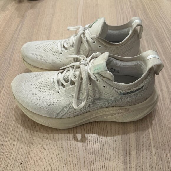 ASICS GEL NIMBUS 26 - Picture 3 of 3